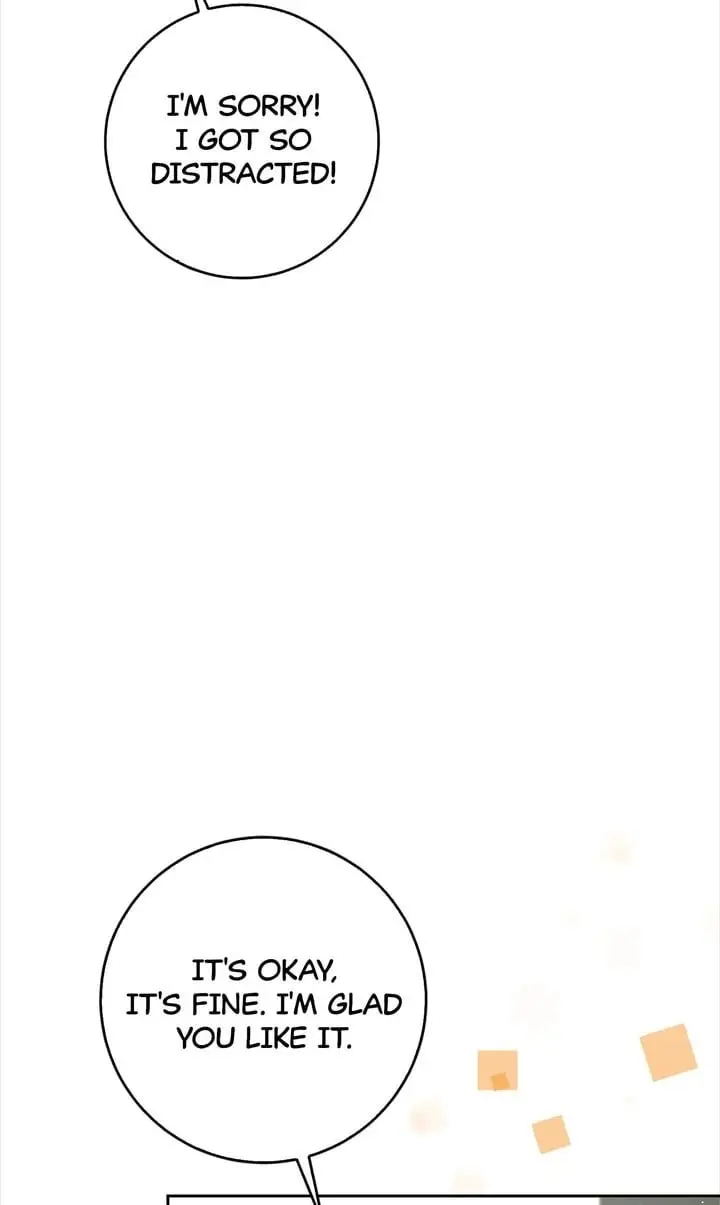 Business Marriage - If You Fall in Love, We'll Get a Divorce - Chapter 1 - Page 22