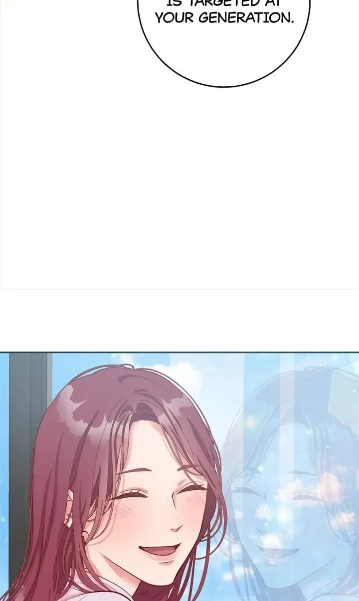Business Marriage - If You Fall in Love, We'll Get a Divorce - Chapter 1 - Page 24
