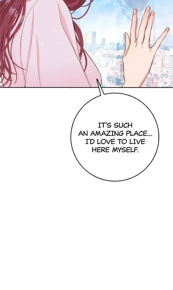 Business Marriage - If You Fall in Love, We'll Get a Divorce - Chapter 1 - Page 25