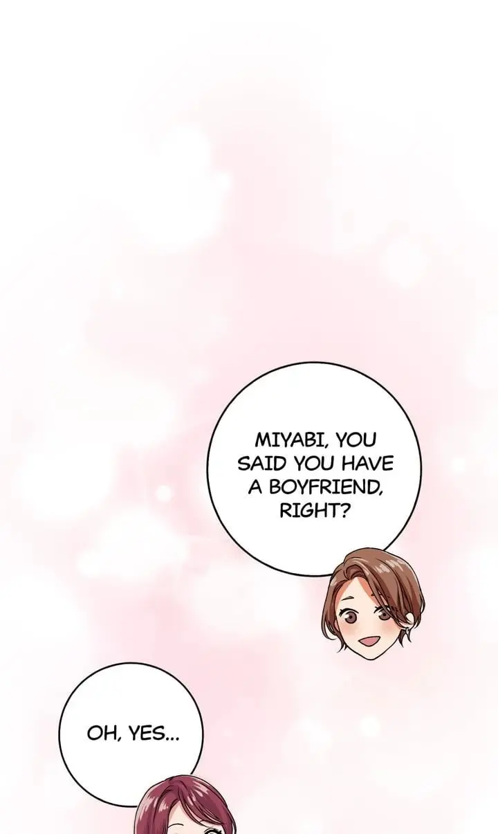 Business Marriage - If You Fall in Love, We'll Get a Divorce - Chapter 1 - Page 27