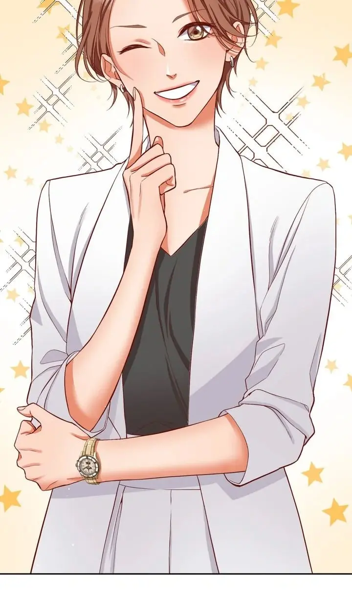 Business Marriage - If You Fall in Love, We'll Get a Divorce - Chapter 1 - Page 29