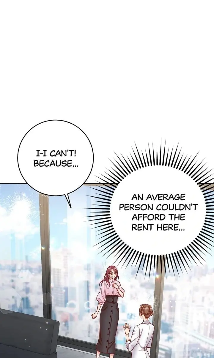Business Marriage - If You Fall in Love, We'll Get a Divorce - Chapter 1 - Page 31