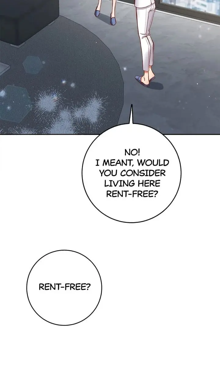 Business Marriage - If You Fall in Love, We'll Get a Divorce - Chapter 1 - Page 32