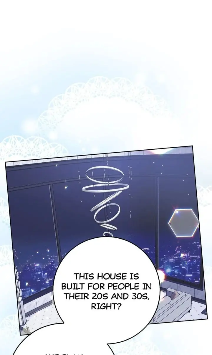 Business Marriage - If You Fall in Love, We'll Get a Divorce - Chapter 1 - Page 33