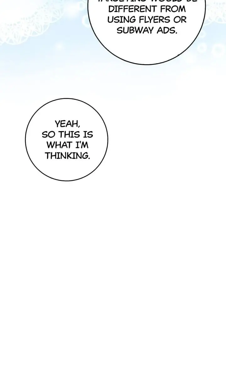 Business Marriage - If You Fall in Love, We'll Get a Divorce - Chapter 1 - Page 35