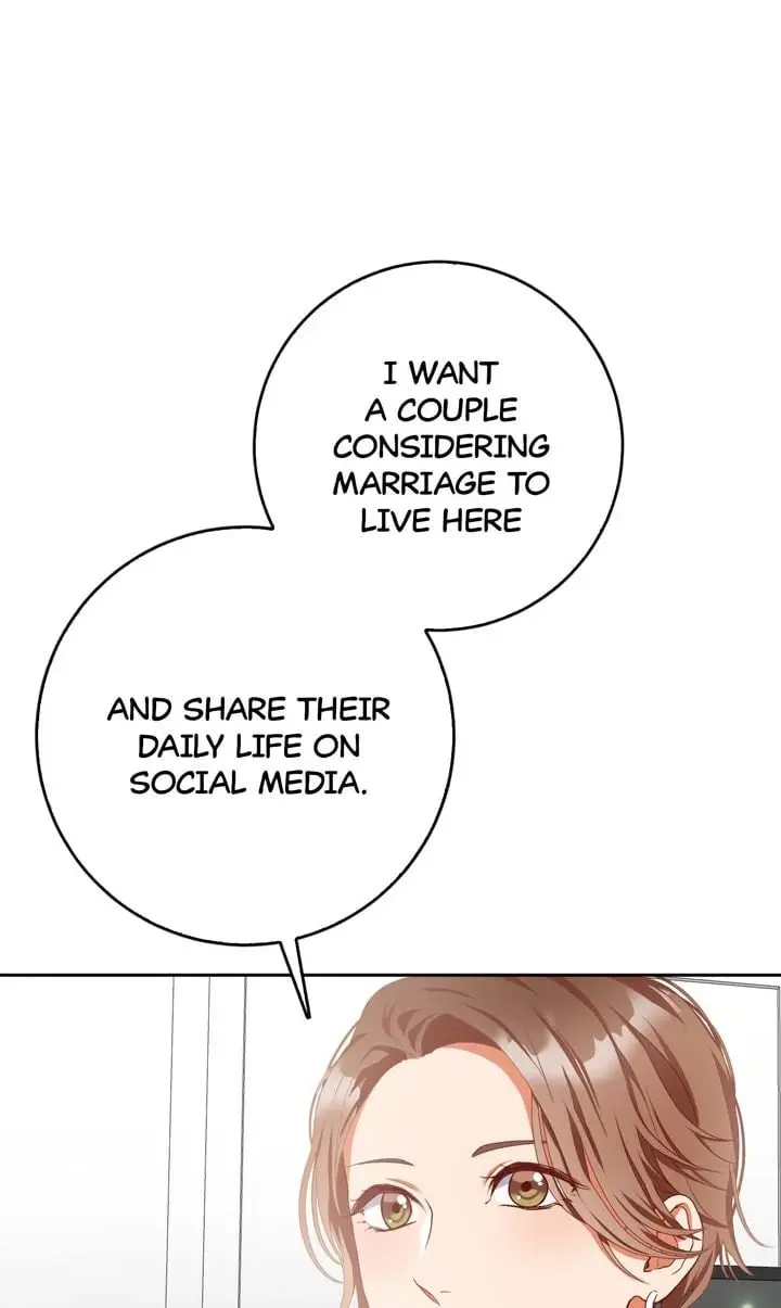 Business Marriage - If You Fall in Love, We'll Get a Divorce - Chapter 1 - Page 36