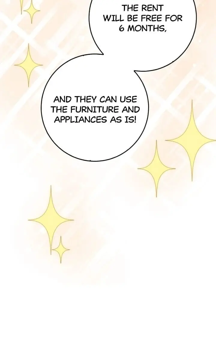 Business Marriage - If You Fall in Love, We'll Get a Divorce - Chapter 1 - Page 40