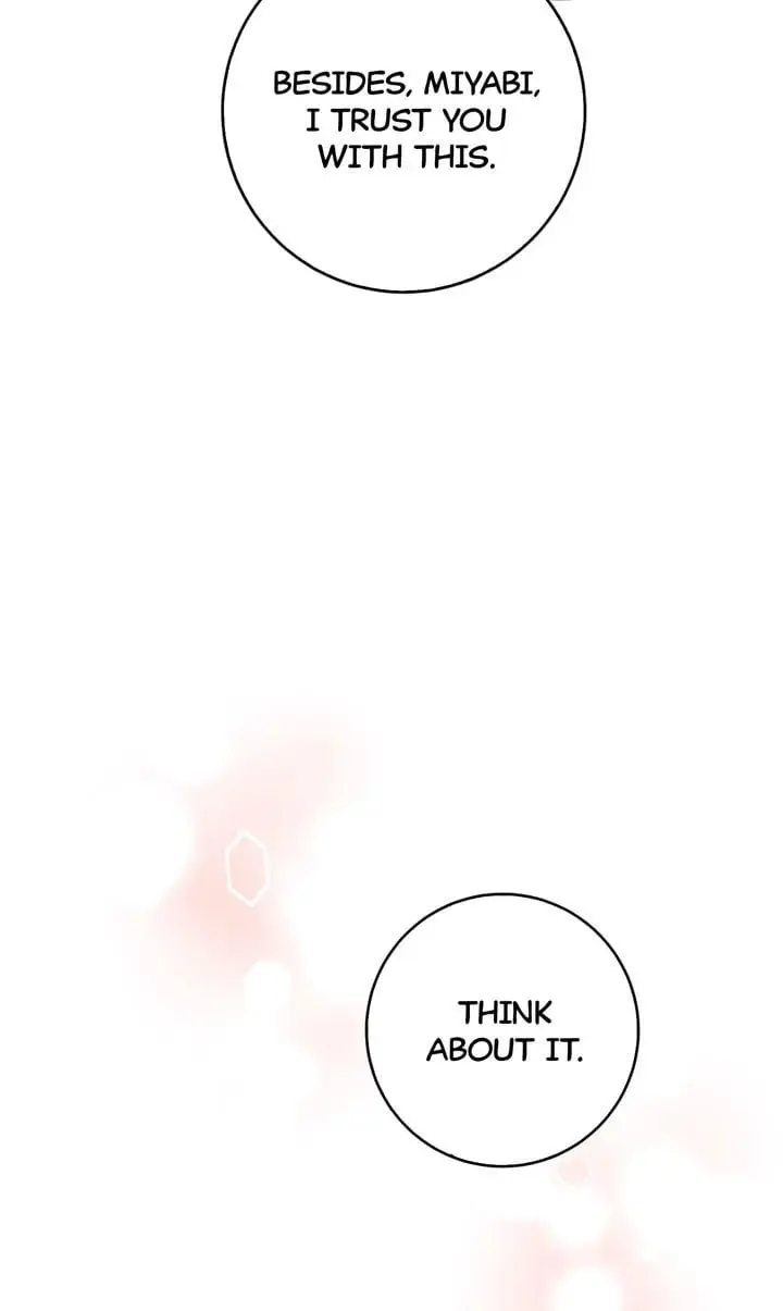 Business Marriage - If You Fall in Love, We'll Get a Divorce - Chapter 1 - Page 42