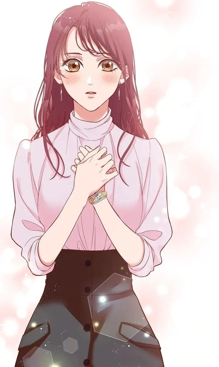 Business Marriage - If You Fall in Love, We'll Get a Divorce - Chapter 1 - Page 43