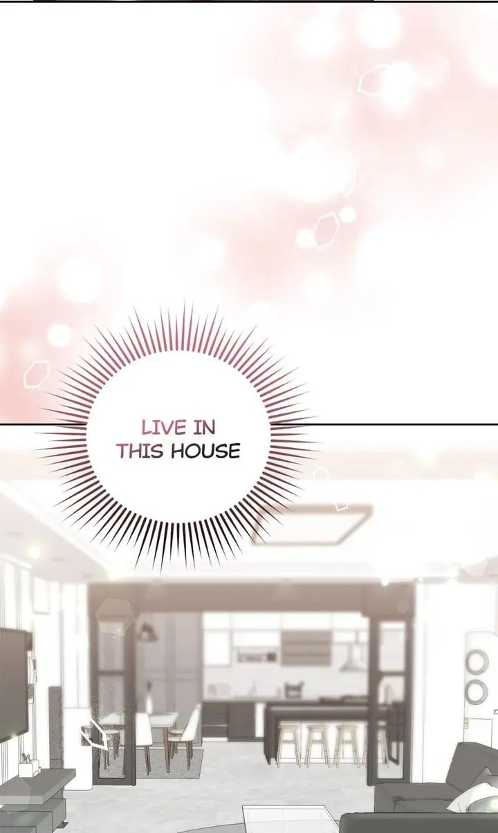 Business Marriage - If You Fall in Love, We'll Get a Divorce - Chapter 1 - Page 44
