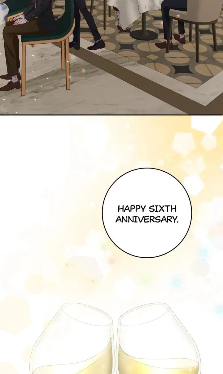 Business Marriage - If You Fall in Love, We'll Get a Divorce - Chapter 1 - Page 47