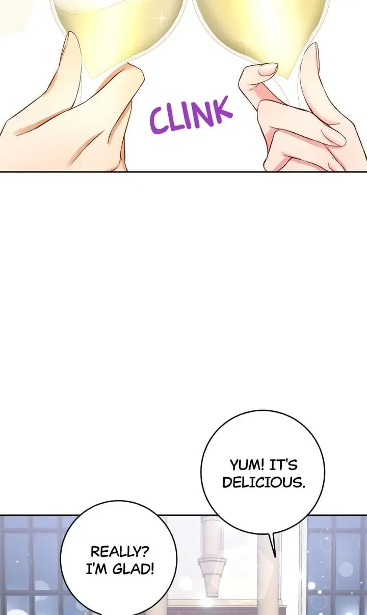 Business Marriage - If You Fall in Love, We'll Get a Divorce - Chapter 1 - Page 48