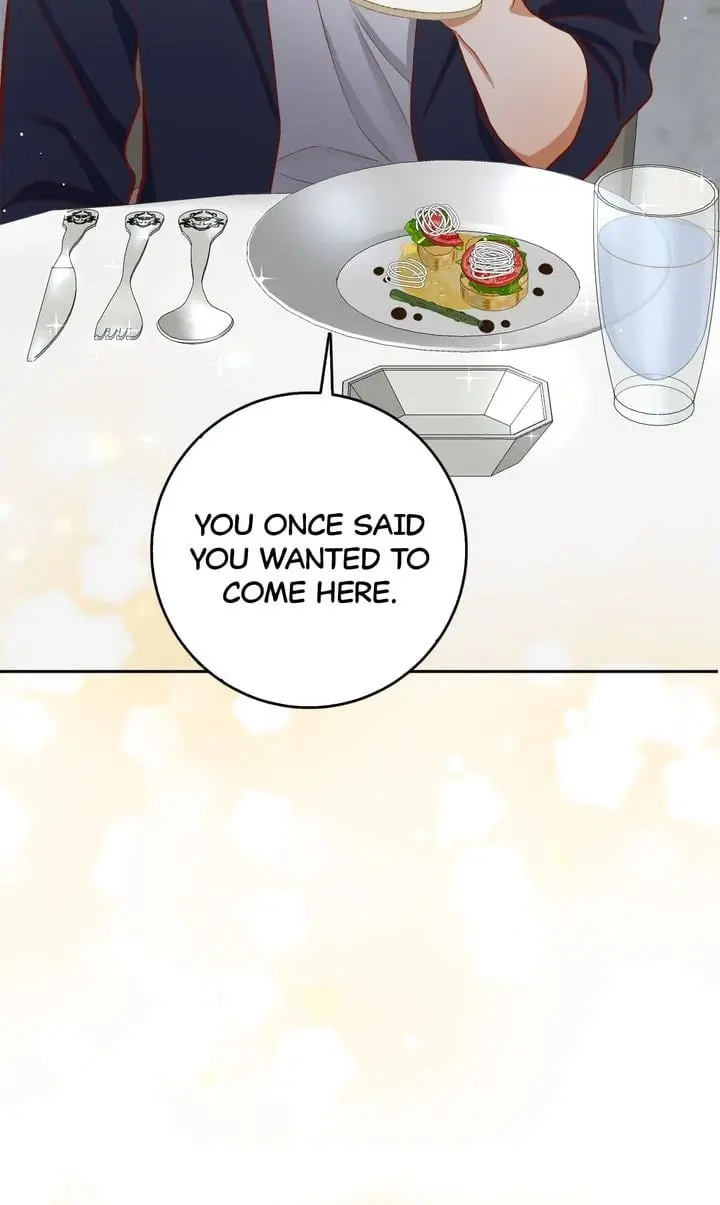 Business Marriage - If You Fall in Love, We'll Get a Divorce - Chapter 1 - Page 51