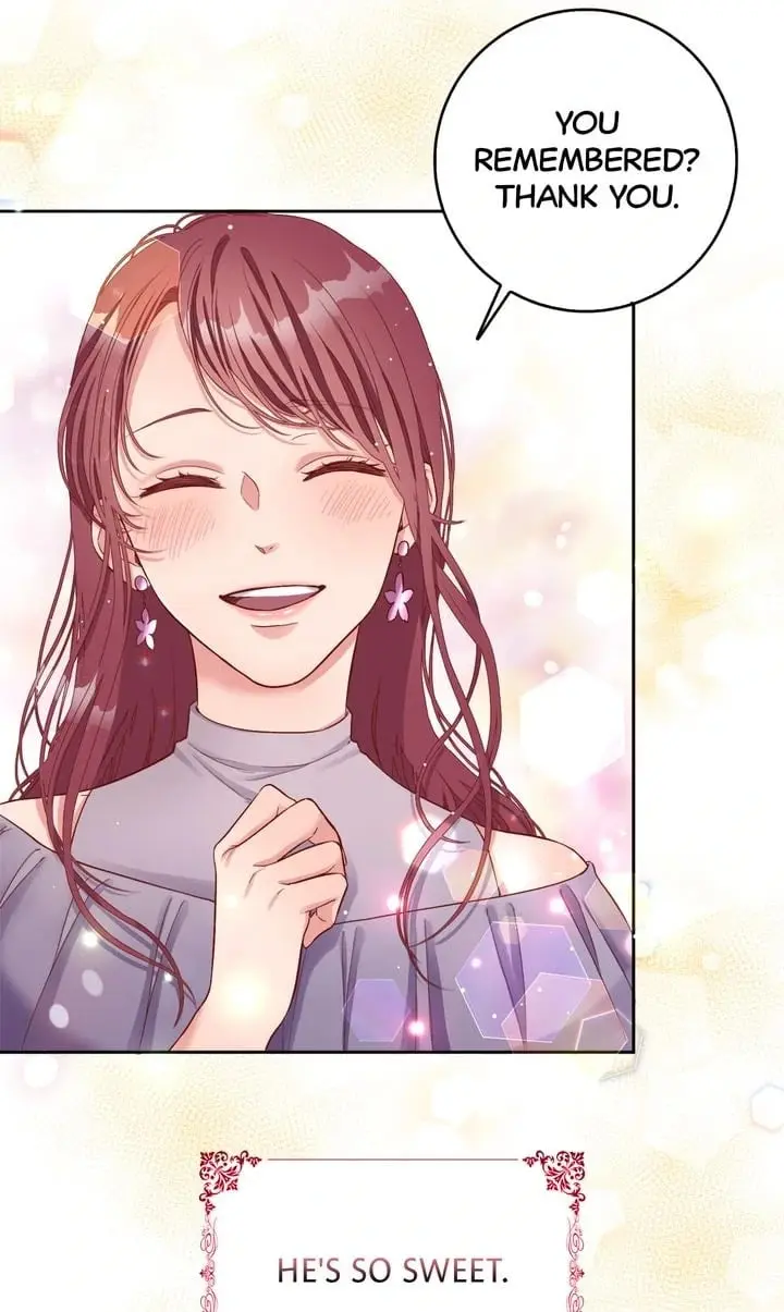 Business Marriage - If You Fall in Love, We'll Get a Divorce - Chapter 1 - Page 52