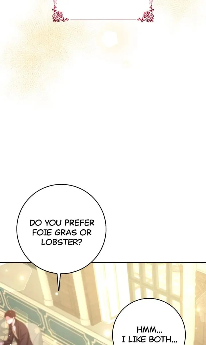 Business Marriage - If You Fall in Love, We'll Get a Divorce - Chapter 1 - Page 53