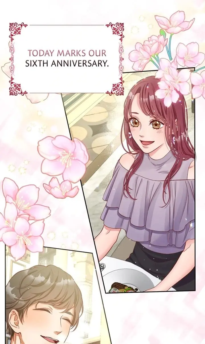 Business Marriage - If You Fall in Love, We'll Get a Divorce - Chapter 1 - Page 55