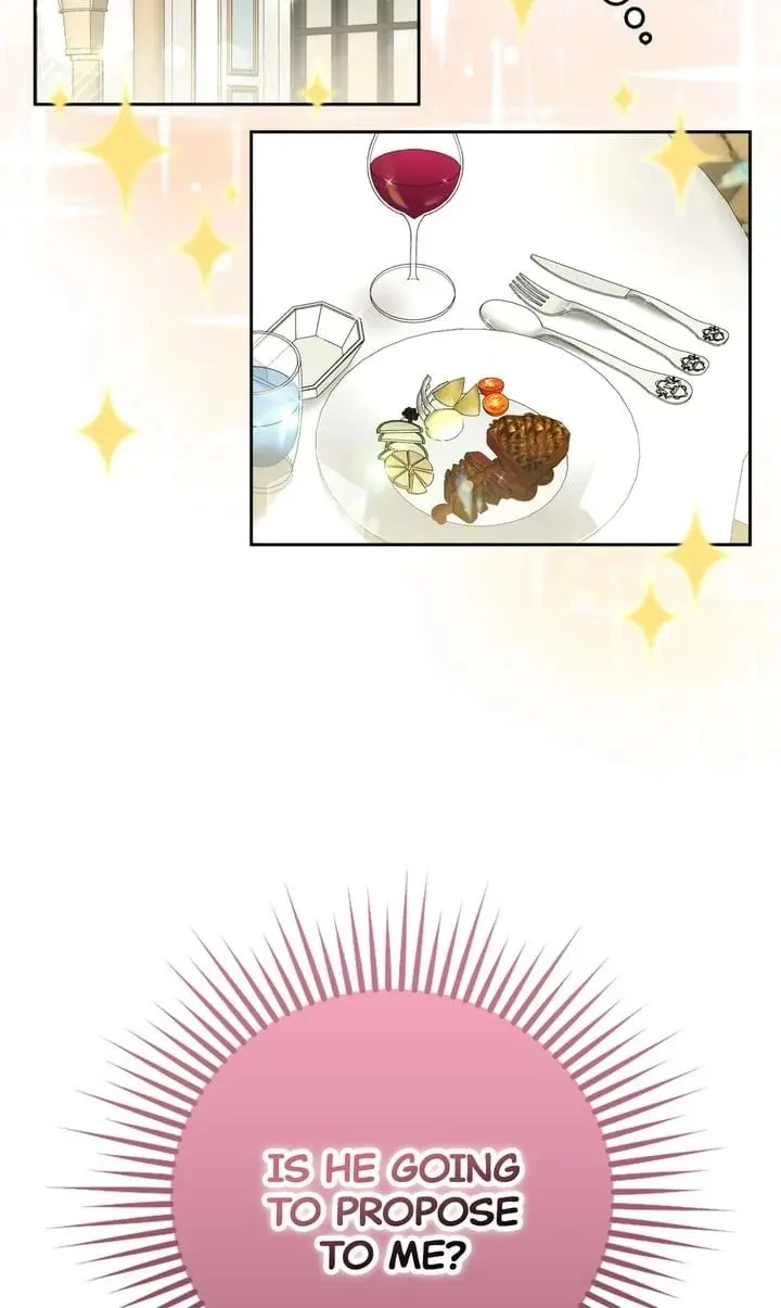 Business Marriage - If You Fall in Love, We'll Get a Divorce - Chapter 1 - Page 58