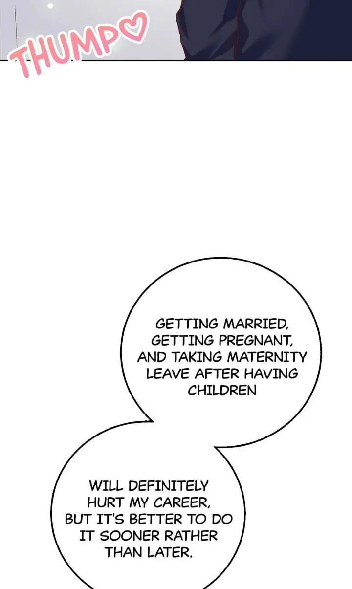 Business Marriage - If You Fall in Love, We'll Get a Divorce - Chapter 1 - Page 60