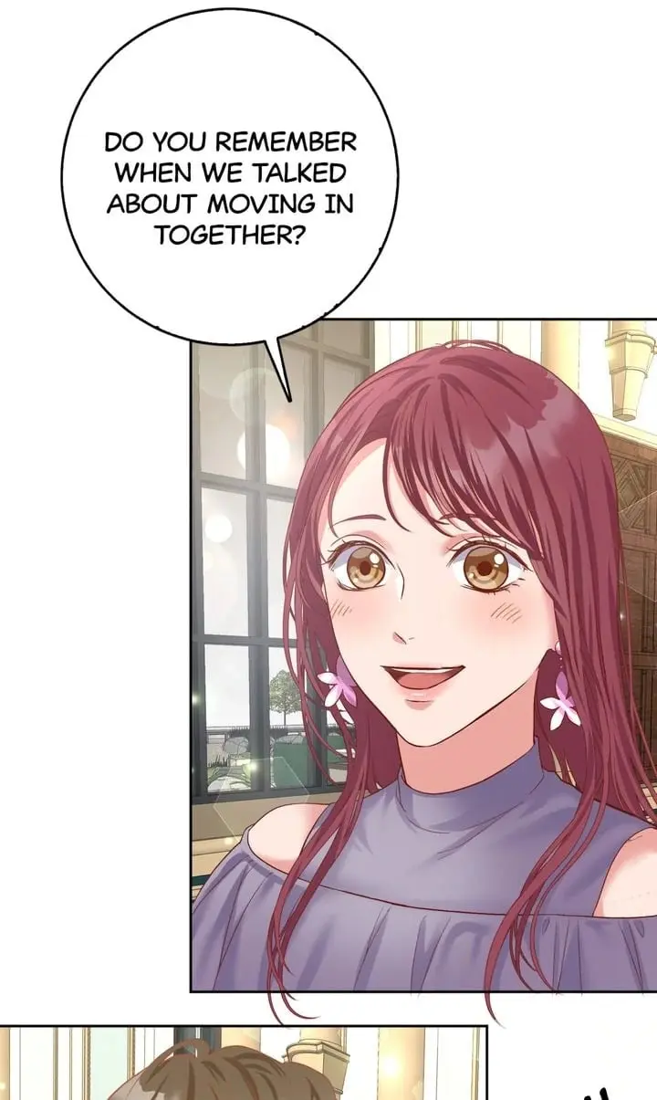 Business Marriage - If You Fall in Love, We'll Get a Divorce - Chapter 1 - Page 62