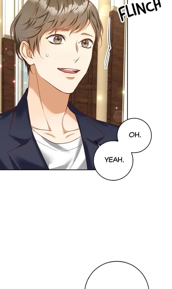 Business Marriage - If You Fall in Love, We'll Get a Divorce - Chapter 1 - Page 63