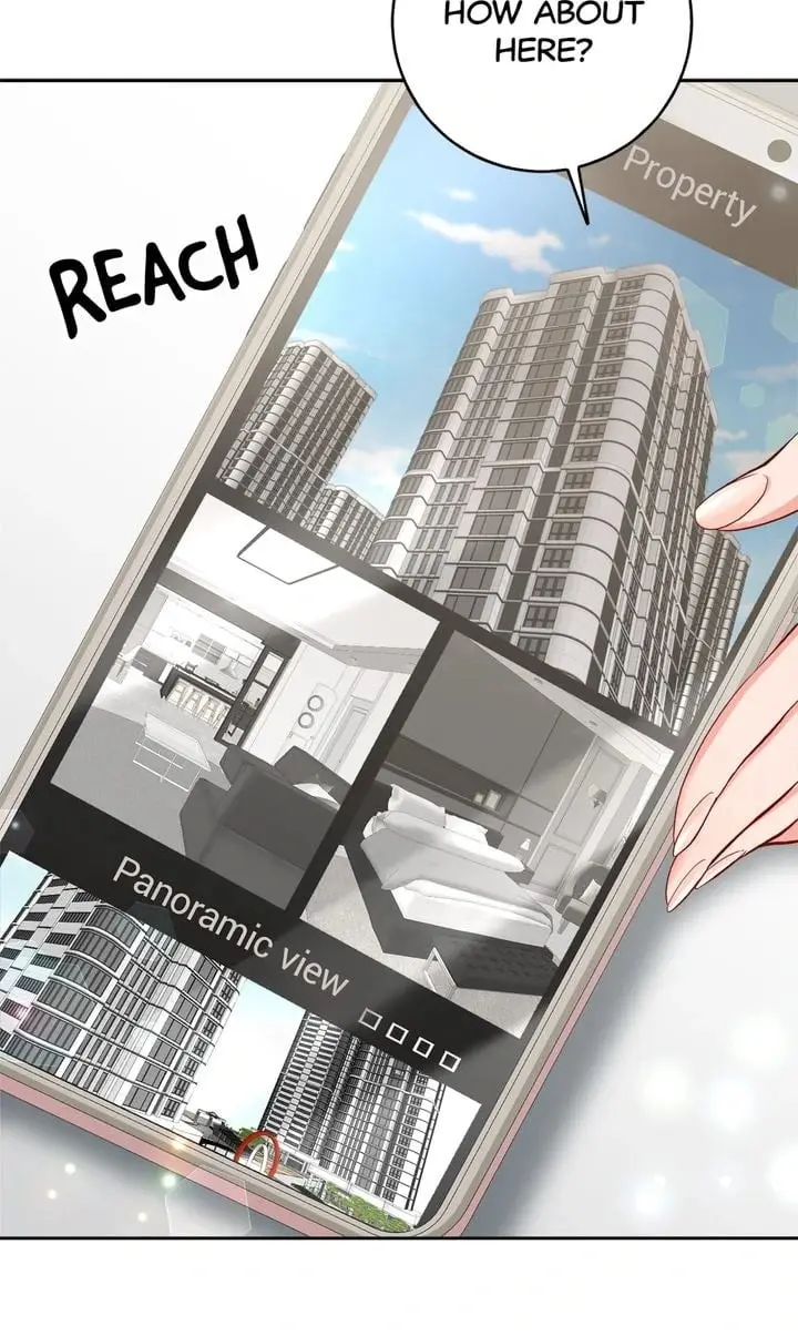 Business Marriage - If You Fall in Love, We'll Get a Divorce - Chapter 1 - Page 64