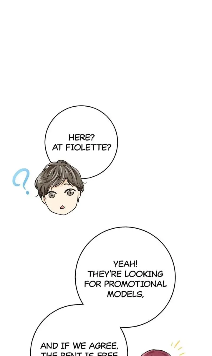 Business Marriage - If You Fall in Love, We'll Get a Divorce - Chapter 1 - Page 65