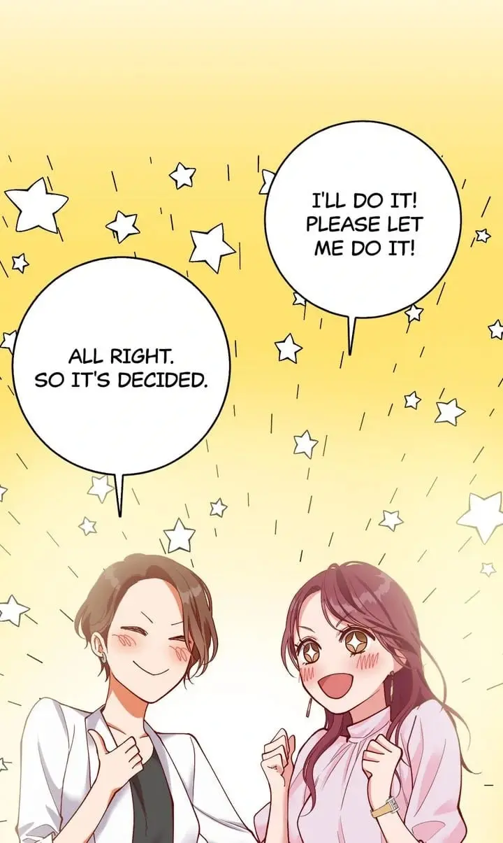 Business Marriage - If You Fall in Love, We'll Get a Divorce - Chapter 1 - Page 67