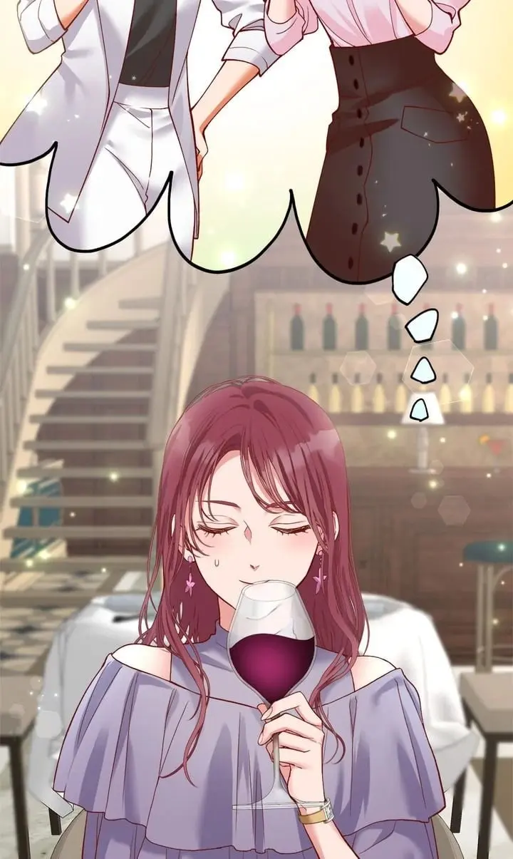 Business Marriage - If You Fall in Love, We'll Get a Divorce - Chapter 1 - Page 68