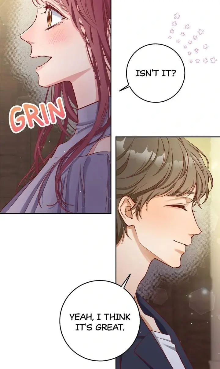 Business Marriage - If You Fall in Love, We'll Get a Divorce - Chapter 1 - Page 71