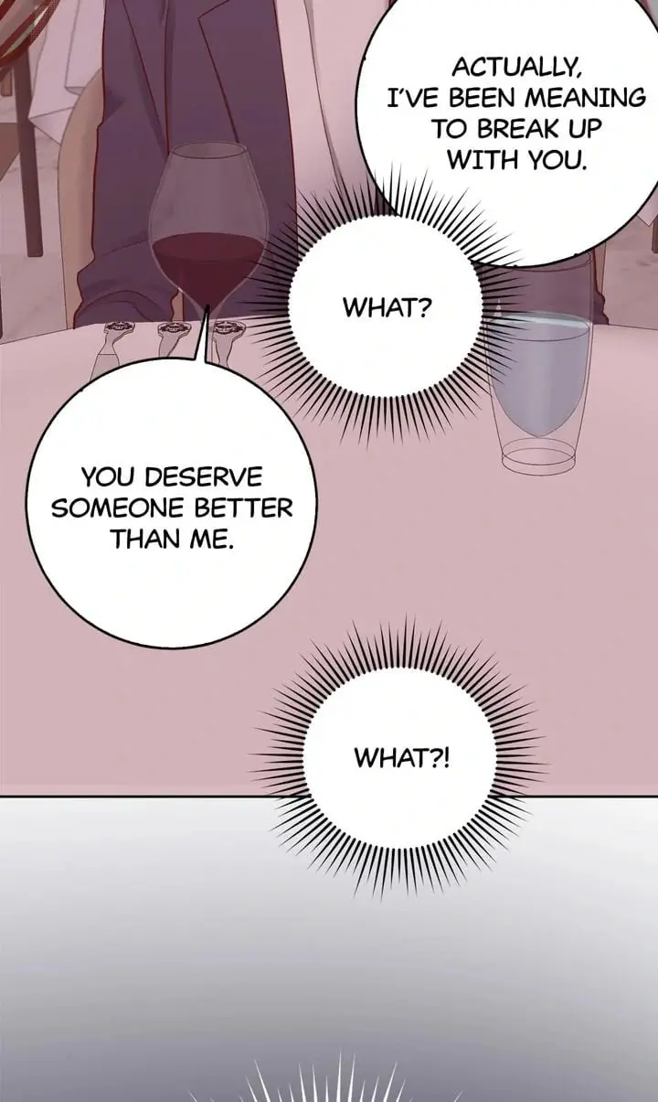 Business Marriage - If You Fall in Love, We'll Get a Divorce - Chapter 1 - Page 74