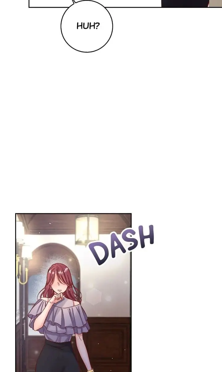 Business Marriage - If You Fall in Love, We'll Get a Divorce - Chapter 1 - Page 77