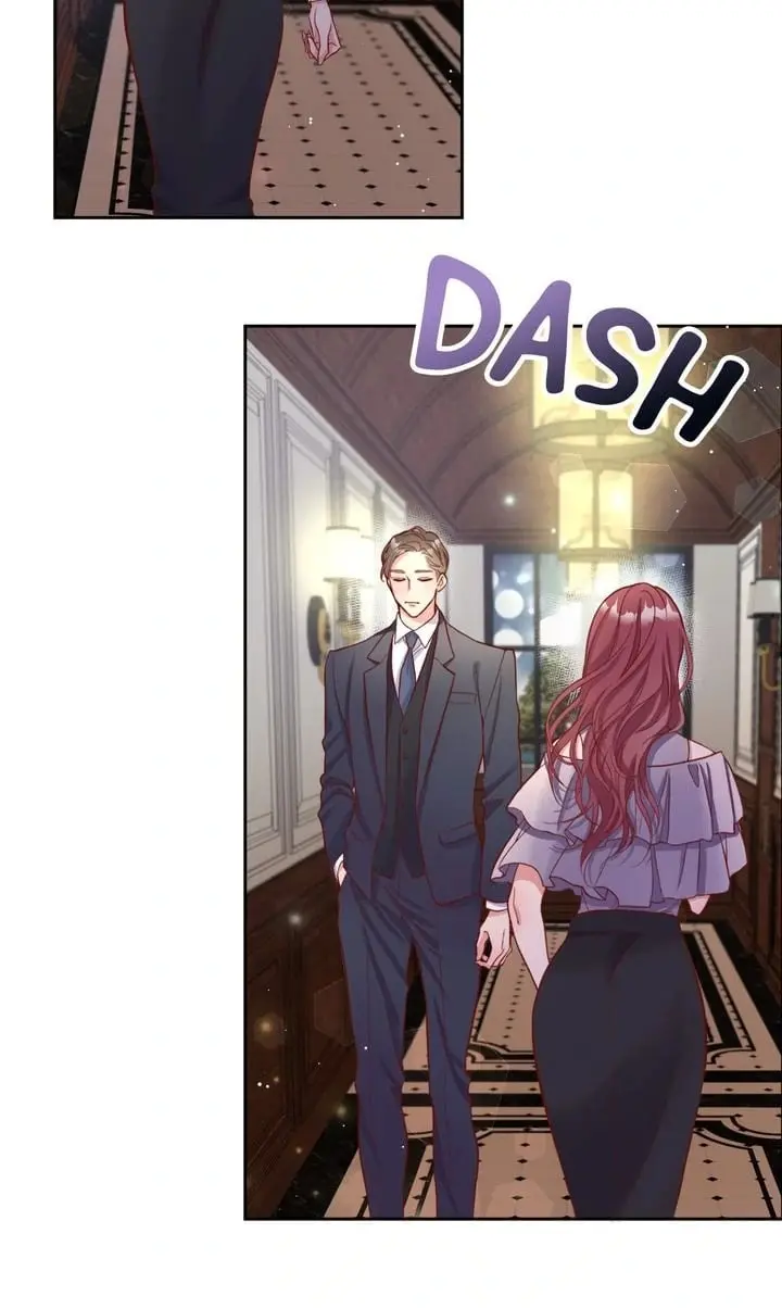 Business Marriage - If You Fall in Love, We'll Get a Divorce - Chapter 1 - Page 78