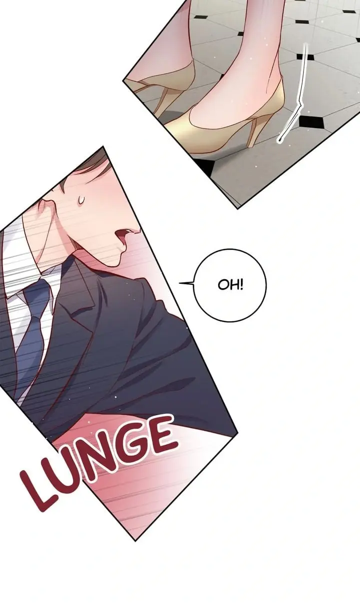 Business Marriage - If You Fall in Love, We'll Get a Divorce - Chapter 1 - Page 80