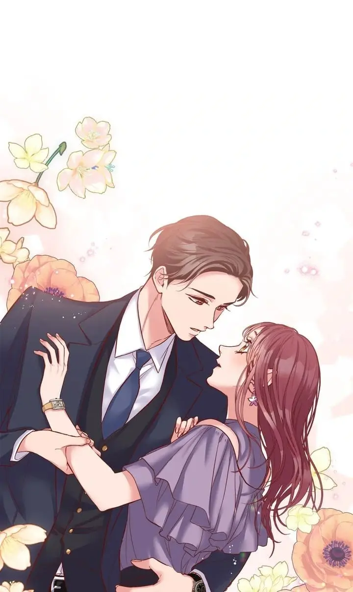 Business Marriage - If You Fall in Love, We'll Get a Divorce - Chapter 1 - Page 81