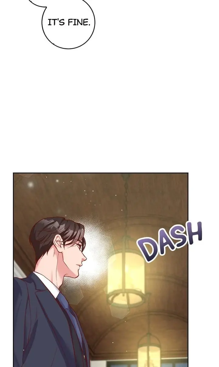 Business Marriage - If You Fall in Love, We'll Get a Divorce - Chapter 1 - Page 86