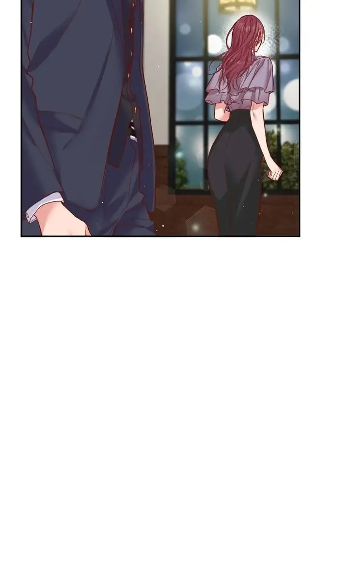 Business Marriage - If You Fall in Love, We'll Get a Divorce - Chapter 1 - Page 87