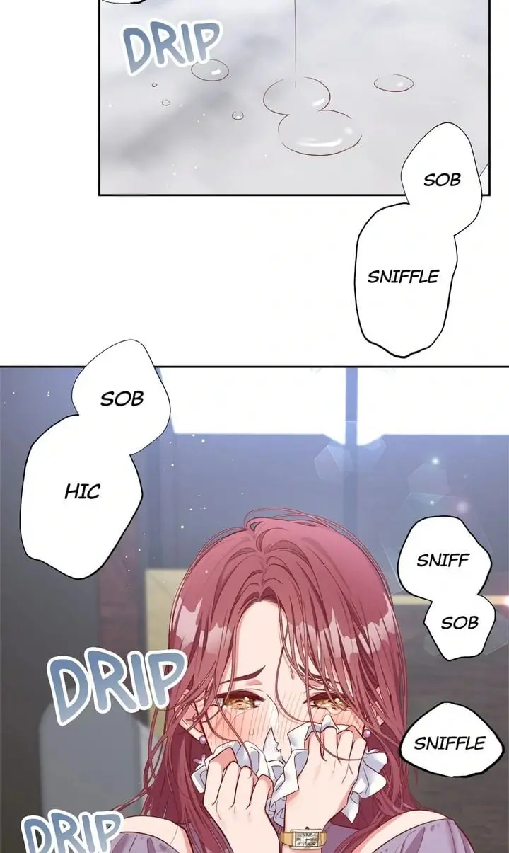 Business Marriage - If You Fall in Love, We'll Get a Divorce - Chapter 1 - Page 89