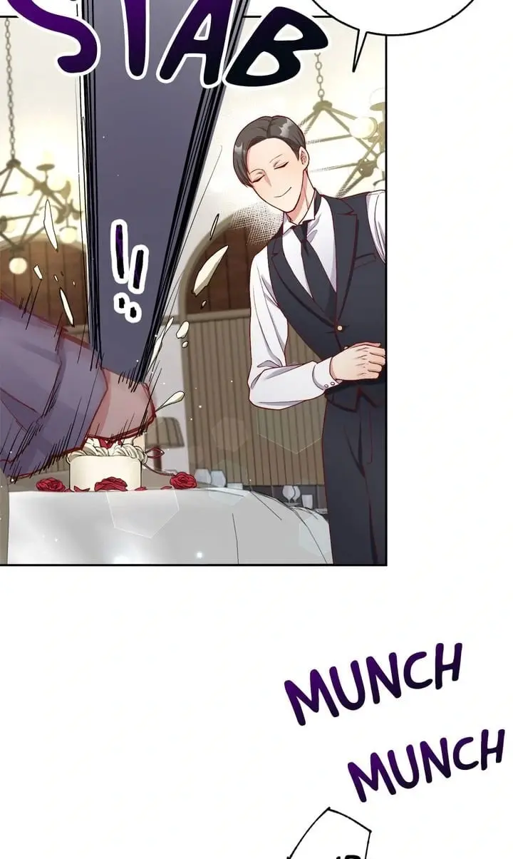 Business Marriage - If You Fall in Love, We'll Get a Divorce - Chapter 1 - Page 98