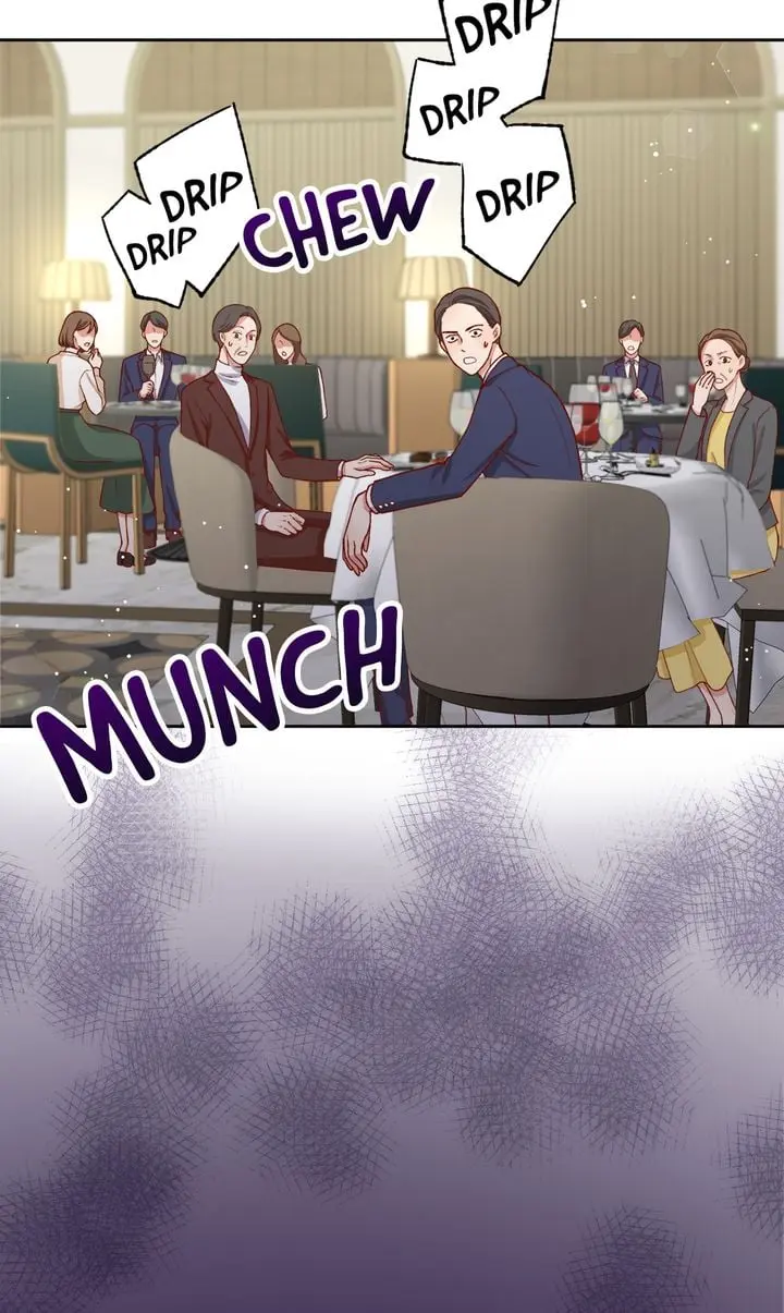 Business Marriage - If You Fall in Love, We'll Get a Divorce - Chapter 1 - Page 99