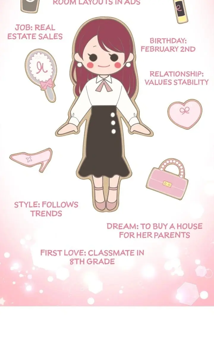 Business Marriage - If You Fall in Love, We'll Get a Divorce - Chapter 1 - Page 104