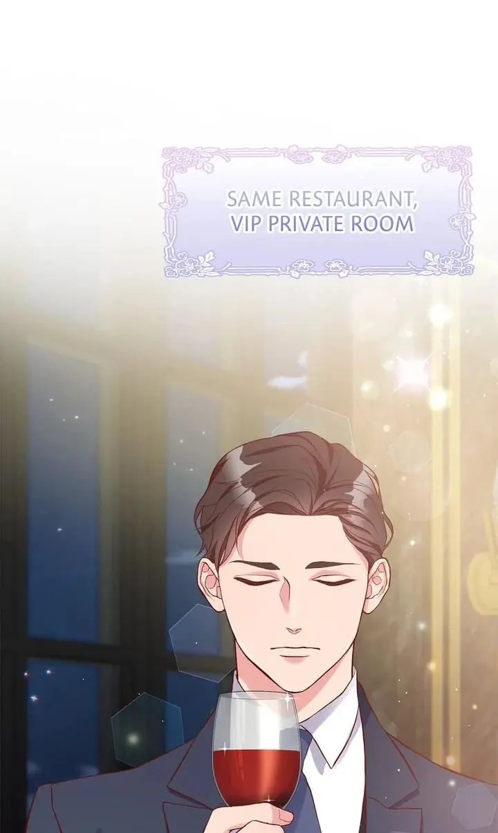 Business Marriage - If You Fall in Love, We'll Get a Divorce - Chapter 2 - Page 1