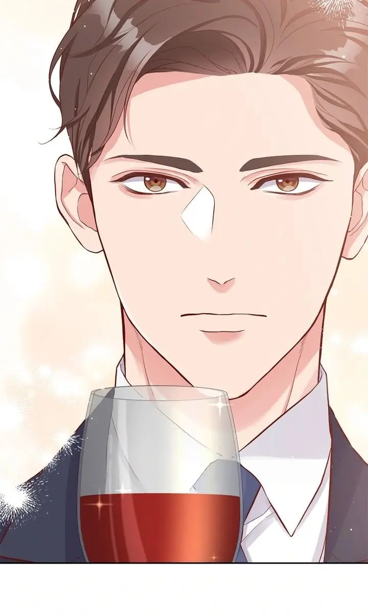 Business Marriage - If You Fall in Love, We'll Get a Divorce - Chapter 2 - Page 3