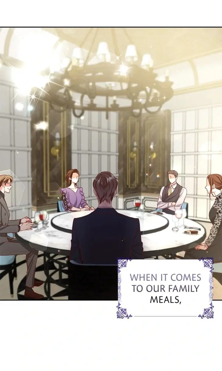 Business Marriage - If You Fall in Love, We'll Get a Divorce - Chapter 2 - Page 4