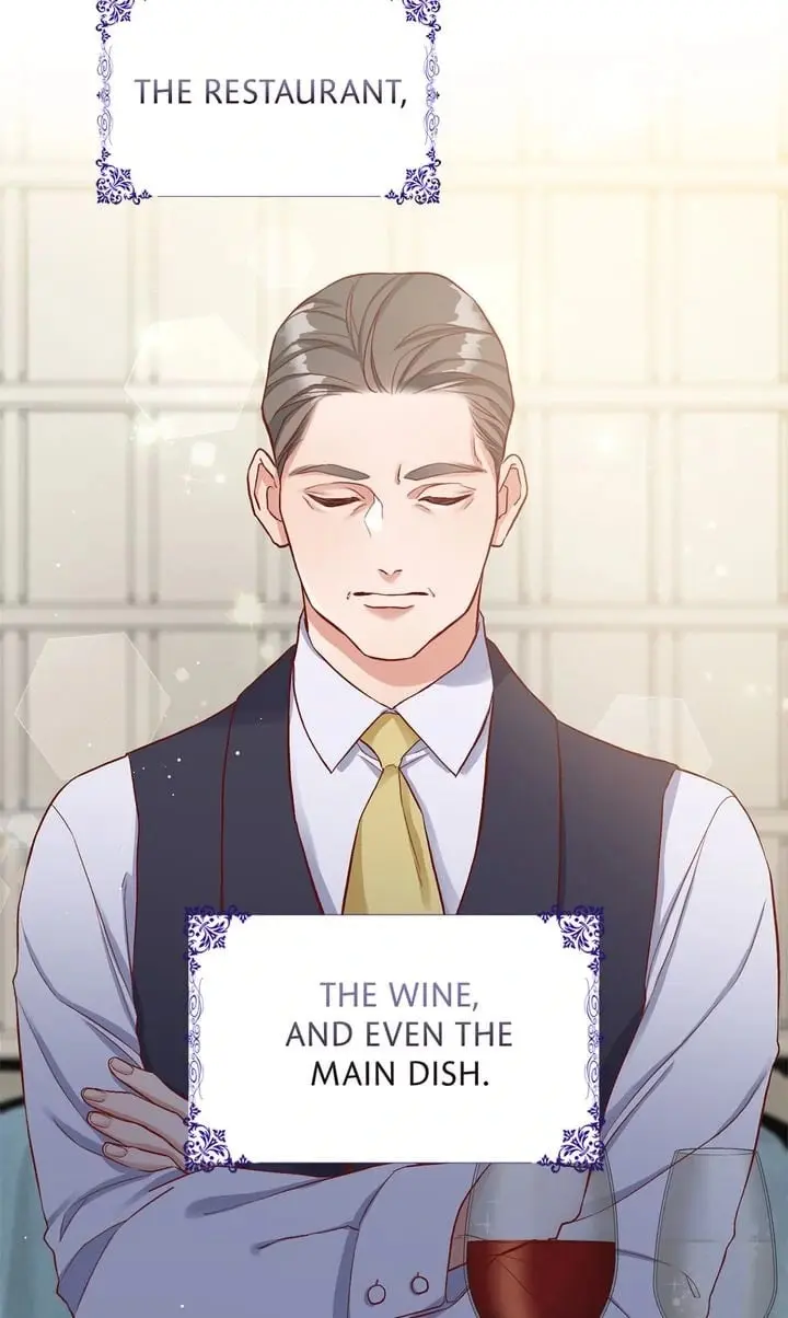 Business Marriage - If You Fall in Love, We'll Get a Divorce - Chapter 2 - Page 6