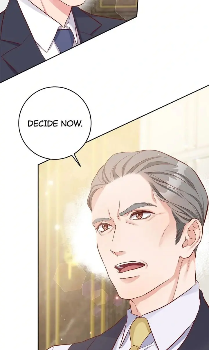 Business Marriage - If You Fall in Love, We'll Get a Divorce - Chapter 2 - Page 10