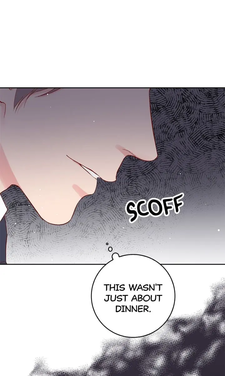 Business Marriage - If You Fall in Love, We'll Get a Divorce - Chapter 2 - Page 12