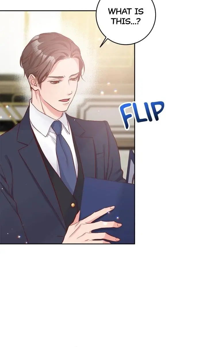 Business Marriage - If You Fall in Love, We'll Get a Divorce - Chapter 2 - Page 17