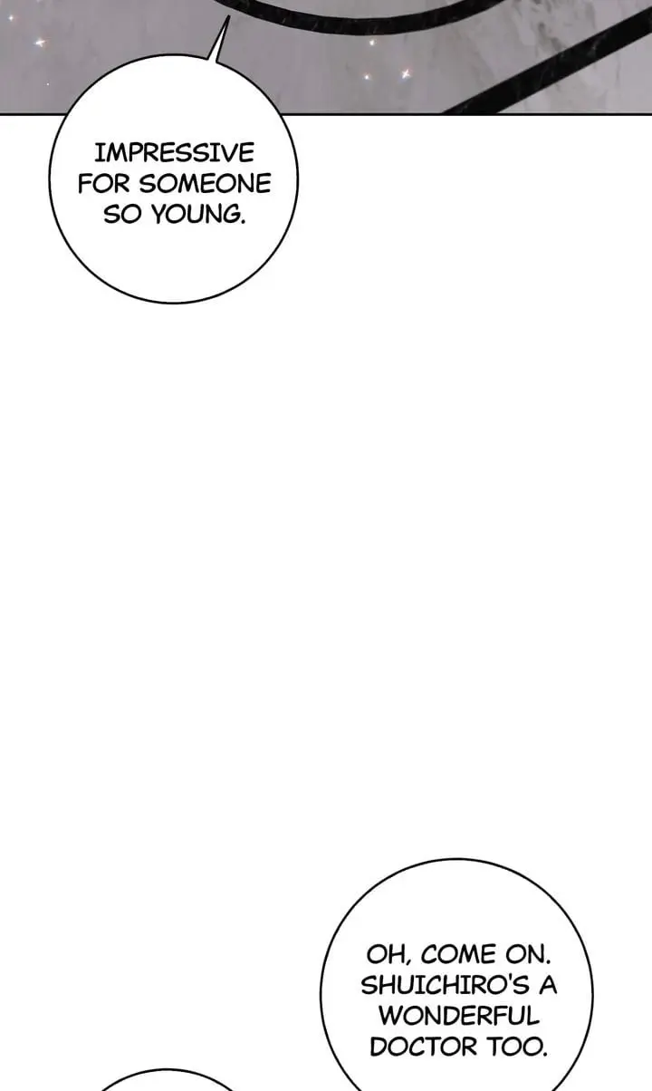Business Marriage - If You Fall in Love, We'll Get a Divorce - Chapter 2 - Page 19
