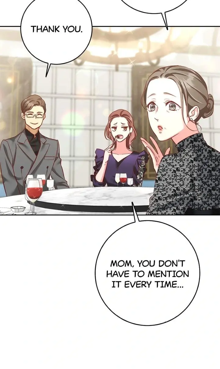 Business Marriage - If You Fall in Love, We'll Get a Divorce - Chapter 2 - Page 20