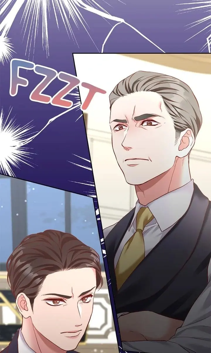 Business Marriage - If You Fall in Love, We'll Get a Divorce - Chapter 2 - Page 23